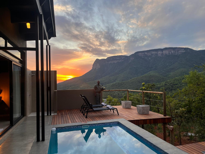 Sport & Beauty 2, Marepe Mountain View, Mopani