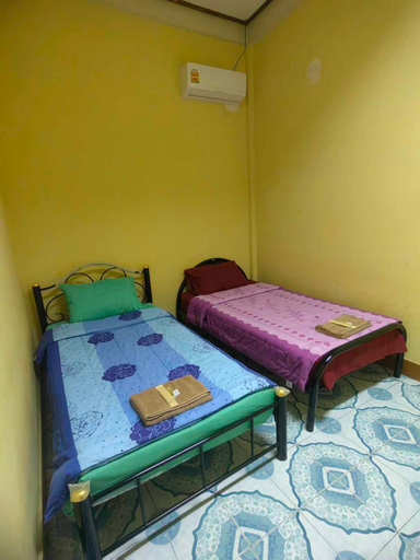 Others 4, Mabuhay Guest House, Vientiane