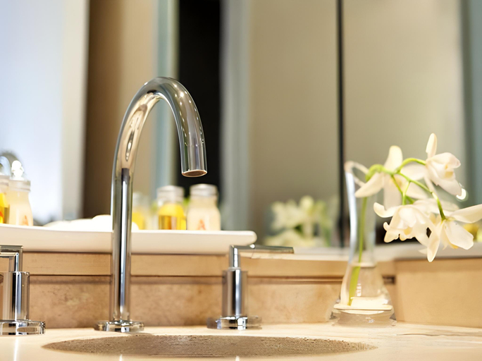 Bathroom 5, Deco Collection, Distrito Federal