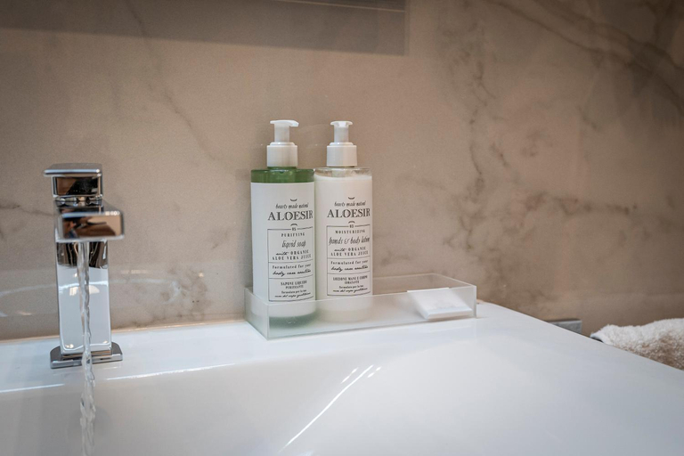 5, ARMONIA ROOMS & APARTMENTS, Rieti