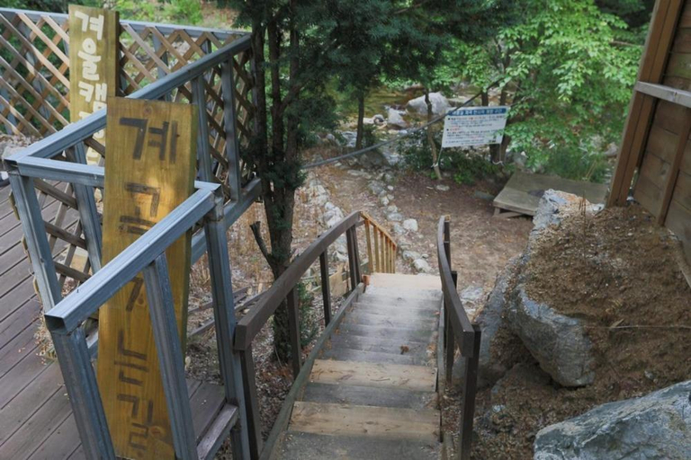 Others 5, Gangwon Mountain BNB, Hoengseong