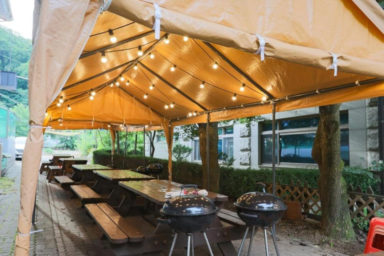 Others 3, Gangwon Mountain BNB, Hoengseong