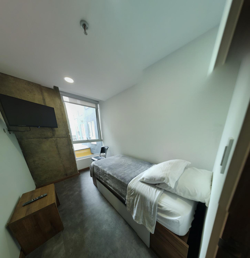 Others 5, Ulivin Coliving, Manizales
