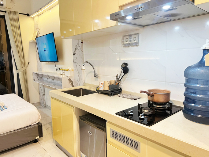 Others 5, Sky House Apartment by Comfyplace, Tangerang Selatan