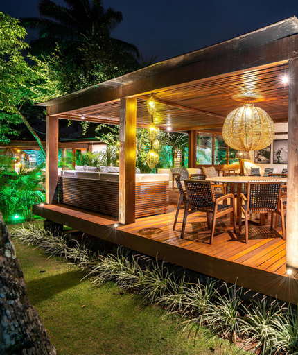 Others 5, Colibri Beach Villas, Cairu