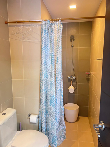 5, Comfy studio room, Bacolod City