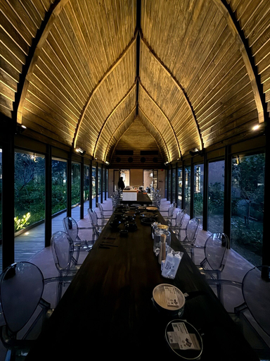 Food & Drinks 4, inchantreedoolay Huahin, Pran Buri