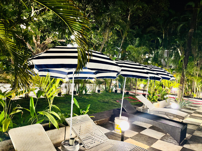 Others 4, The Secret Garden A Peaceful Hideout, North Goa