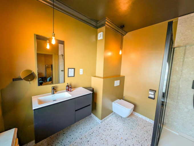 Others 2, Porta Superia B&B, Antwerpen
