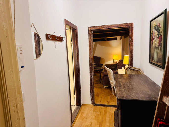 Others 5, Loft in Prenzlauerberg, Berlin