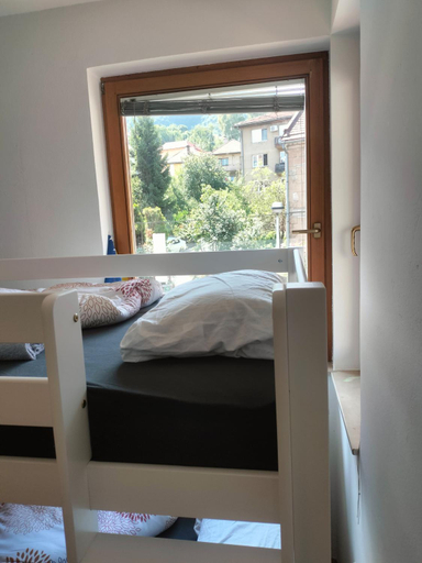 Bedroom 2, Exotic Nature Hostel, Sarajevo