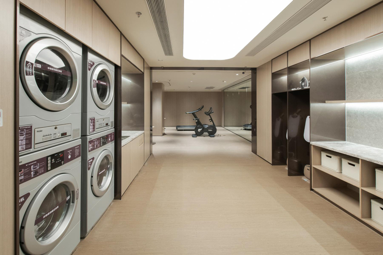 Others 4, Ji Hotel Jiangyin Hi-tech Industrial Development Zone Changjiang Road, Wuxi