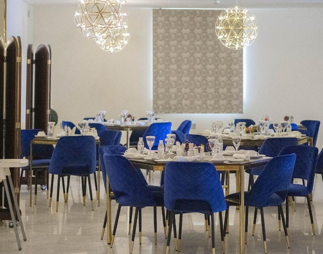 Food & Drinks 5, Gorash Hotel