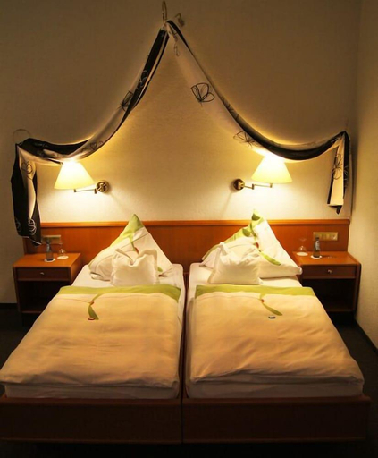 Bedroom 2, Hotel Mohr & Spa, Potsdam-Mittelmark