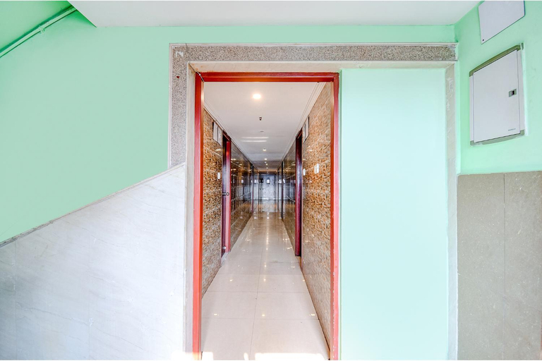 Public Area 2, FabHotel Raj Darbar - Nr. Kolkata Airport, North 24 Parganas