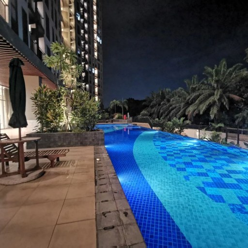 Others 2, Apartemen Transpark Juanda Cozy SANTUY ROOM, Bekasi