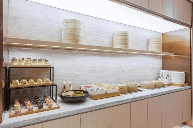 Food & Drinks 2, JI Hotel Chengdu High-tech Zone, Chengdu