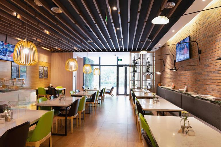 Food & Drinks 5, Atour Hotel Suzhou Jinji Lake Ligongdi, Suzhou