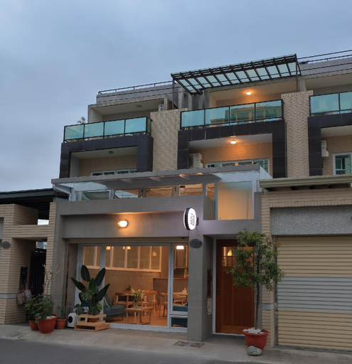 Exterior & Views 1, The Smallbeans BNB , Taitung