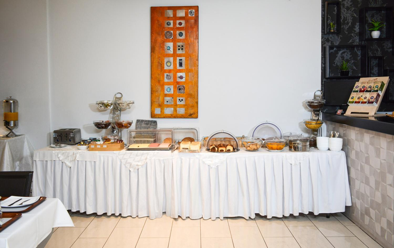 Food & Drinks 5, Hotel Astron, Thessaly
