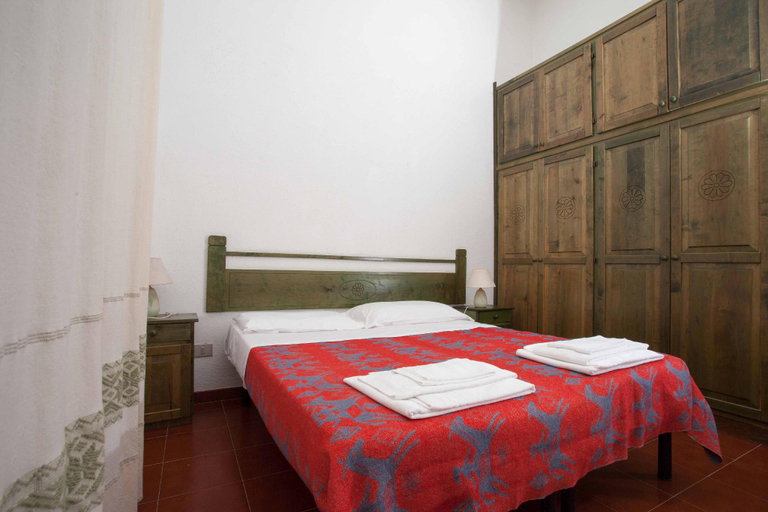 Bedroom 3, Apulia Residence Torre delle Stelle Villasimius, Cagliari