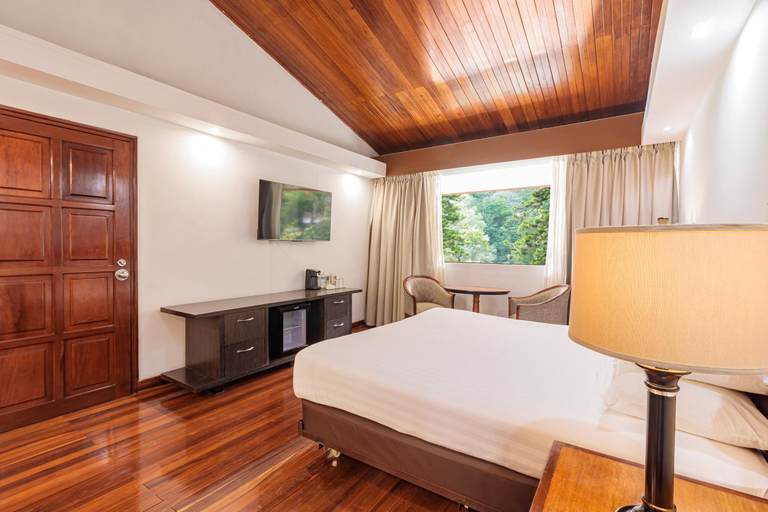 Bedroom 3, Hotel Bambito By Faranda Boutique, a member of Radisson Individuals, Bugaba