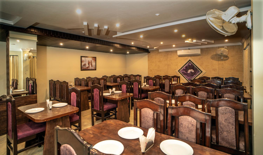 Food & Drinks 5, Hotel Florence Continental, Udaipur