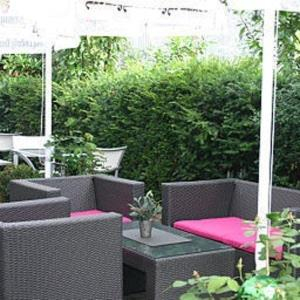 Balcony/terrace 5, Alte Kelter, Rems-Murr-Kreis