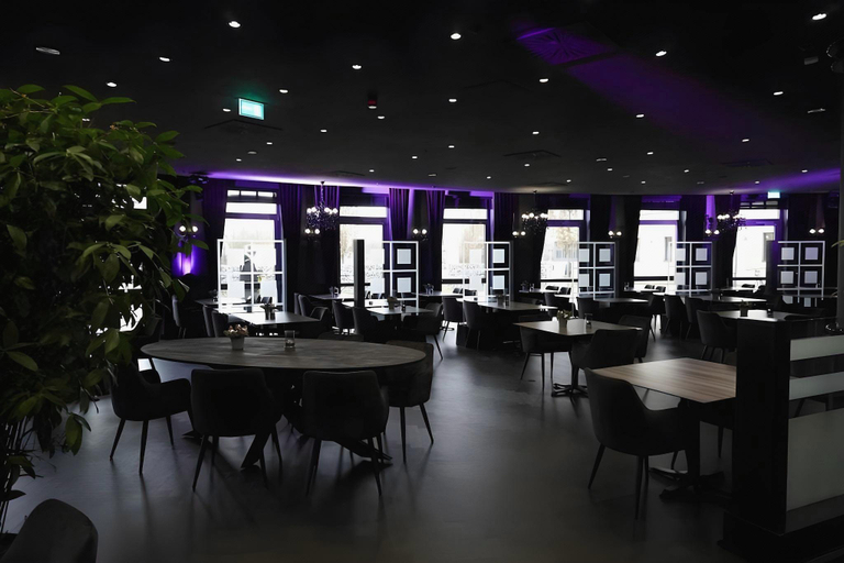 Food & Drinks 5, Stays by friends Gelsenkirchen, Gelsenkirchen