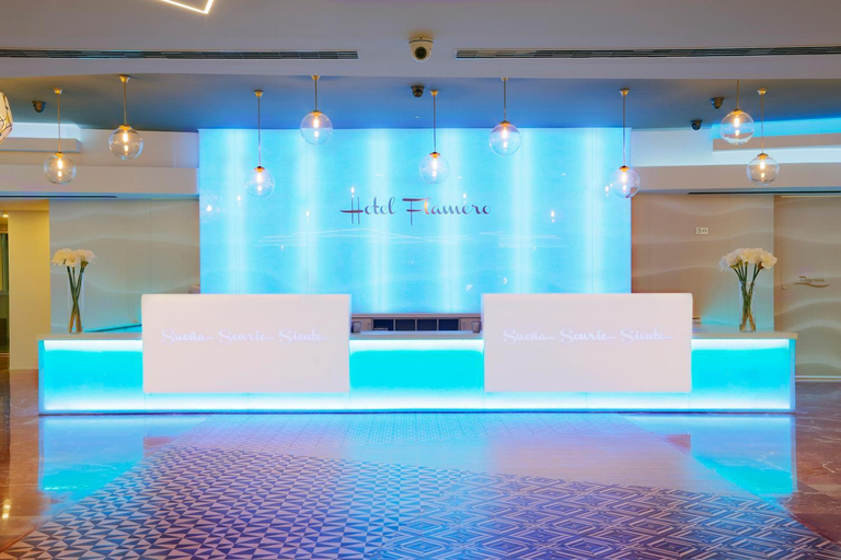 Public Area 2, Hotel Flamero, Huelva