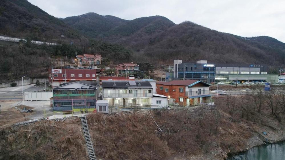 Others 5, Gyeongsan Annex Pension, Gyeongsan