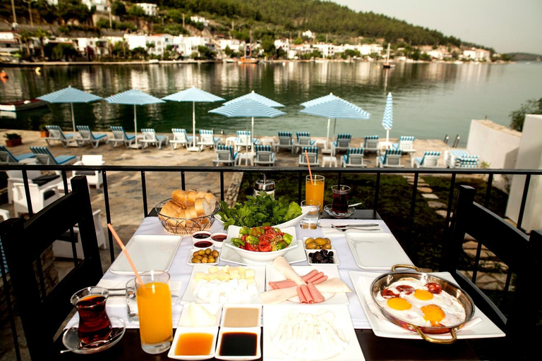 Food & Drinks 3, Zena Hotel Bodrum, Bodrum