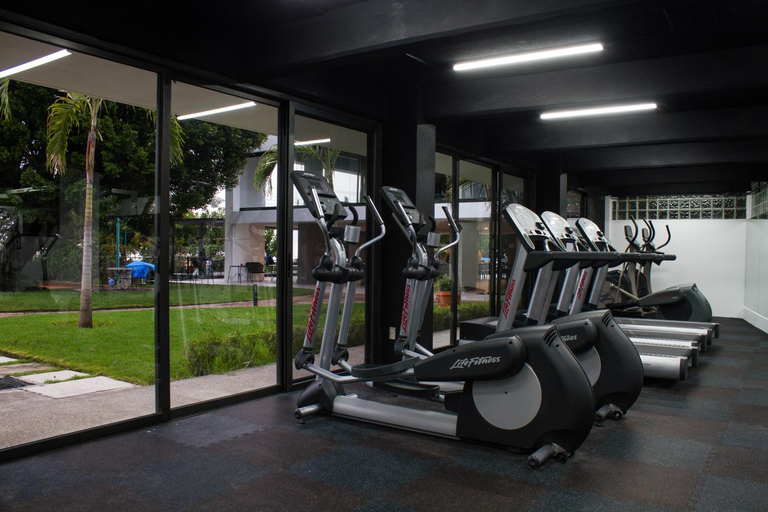 Others 5, Villa Internacional Hotel & Club, Huitzilac