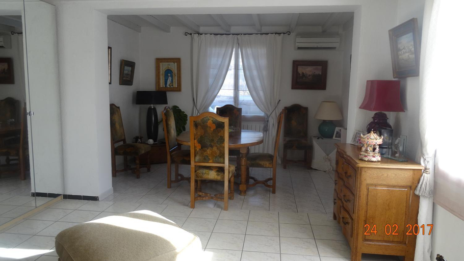 Others 5, La maisonnette, Vaucluse