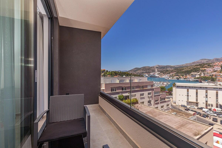 Others 4, Stella lovely studio with balcony, Dubrovnik