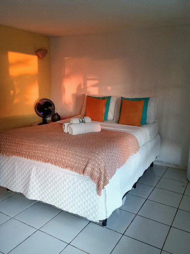Bedroom 3, Namorada Brava Guest House, Armação dos Búzios