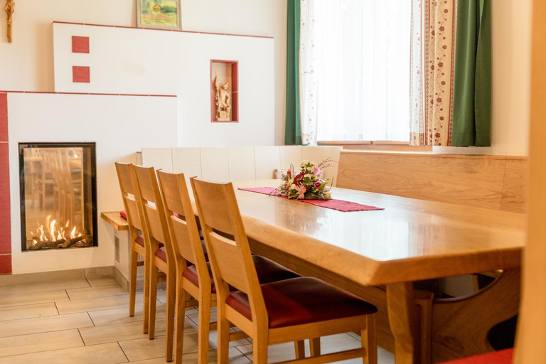 Food & Drinks 3, Leitner Gastehaus, Murau