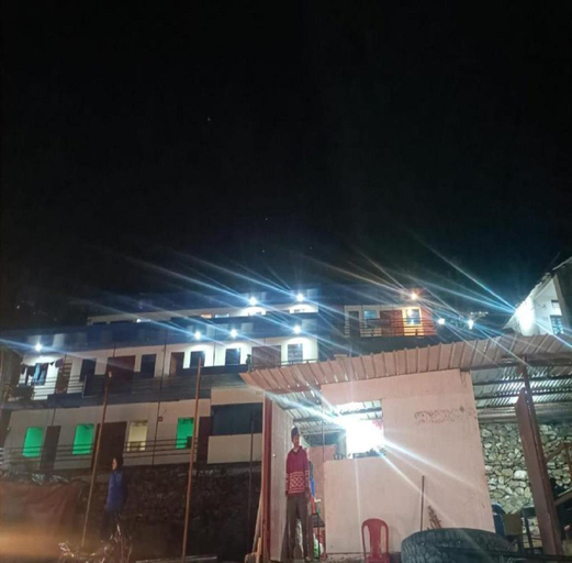 Exterior & Views 5, Tribhuvan Cottage by StayApart, Rudraprayag