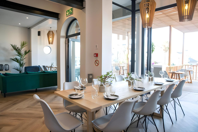 Food & Drinks 5, Antrim Villa by Antrim Collection                                                                , City of Cape Town