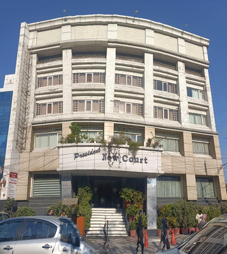 Others 5, Hotel President New Court, Jalandhar