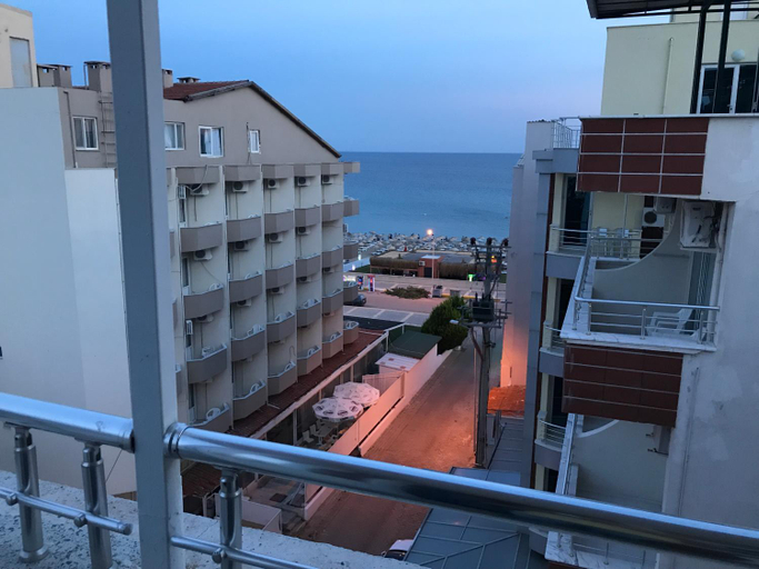 Others 4, Hotel Marine, Ayvalık