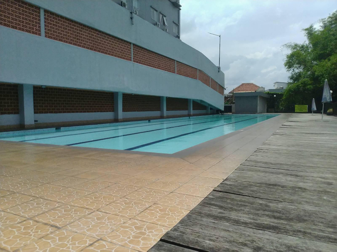 Others 2, Apartemen suhat by cuanblacky, Malang