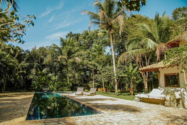 Sport & Beauty 4, Casa Nostra Trancoso, Porto Seguro
