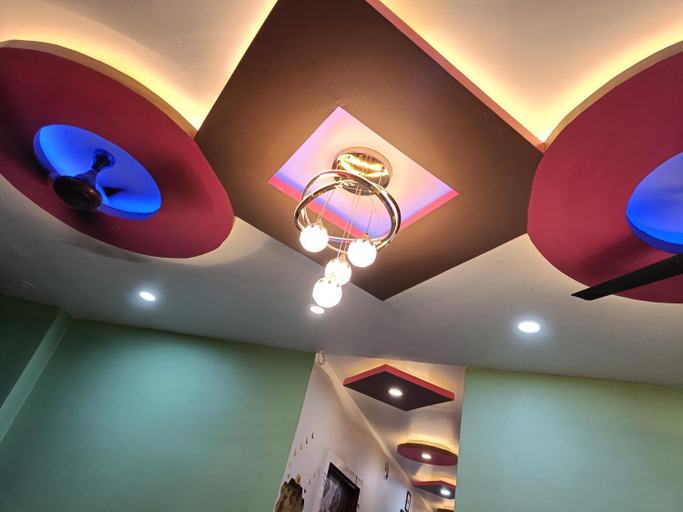 Others 4, Hotel Pragya International, Varanasi