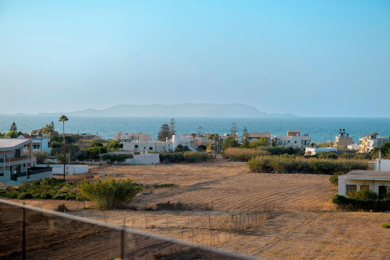 Others 3, The Z Suites, Crete