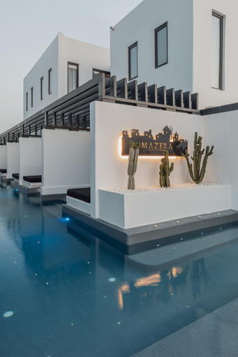 Sport & Beauty 2, Laguna Suites in Mazera Mykonos, South Aegean