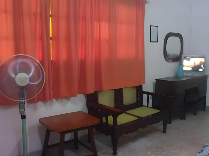 Others 4, Hotel D´ Carmona, Ciudad Valles