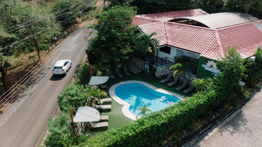 Sport & Beauty 5, Hotel Ocotal Bed & Breakfast, Carrillo