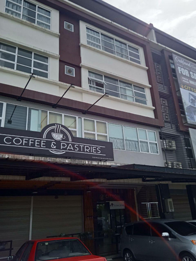 Others 4, CA HOMESTAY, Kuching