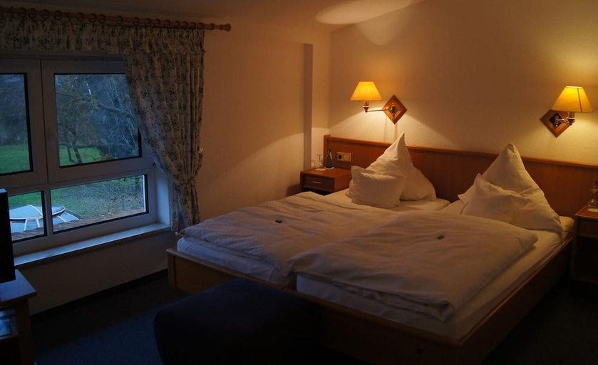 Bedroom 3, Hotel Mohr & Spa, Potsdam-Mittelmark